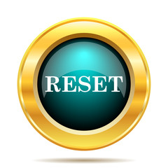 Reset icon