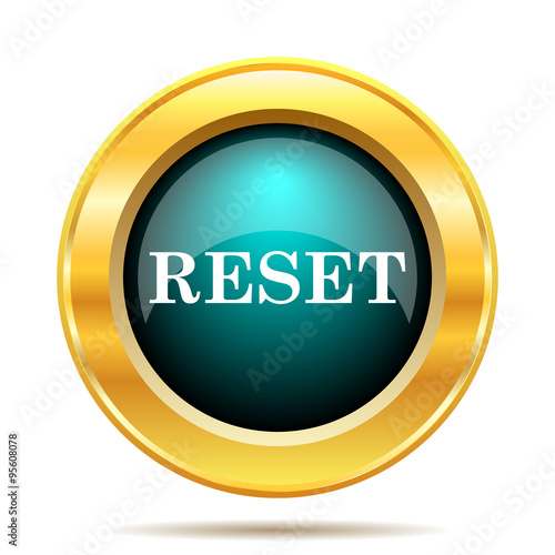  Reset Icon Stock Photo And Royalty free Images On Fotolia Pic