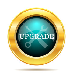 Upgrade icon