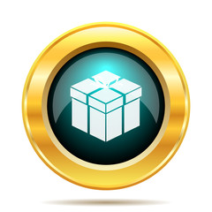 Gift icon