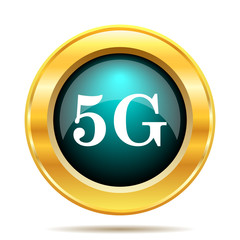 5G icon