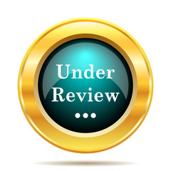 Under review icon