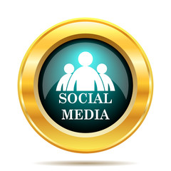 Social media icon