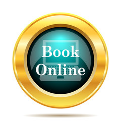 Book online icon