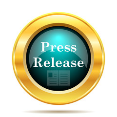 Press release icon