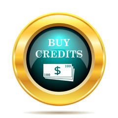 Buy credits icon