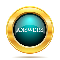 Answers icon