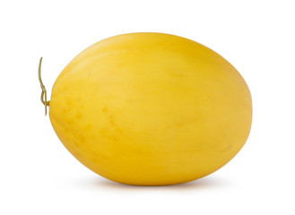 Golden cantaloupe