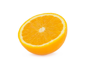 Half Orange