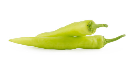 Banana Peppers