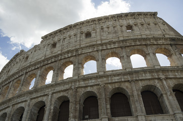 Colosseum Rome Italy