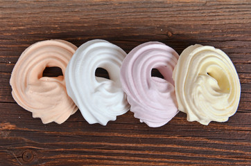 windgebäck, windringerl, kekse