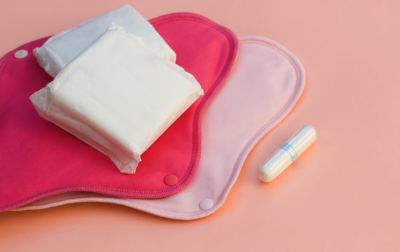 Sanitary items for women