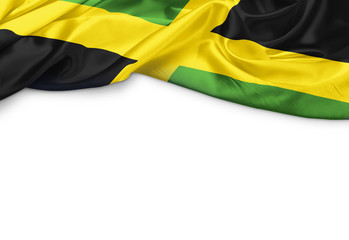 Jamaika Banner