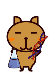 科学を学ぶ動物シリーズ