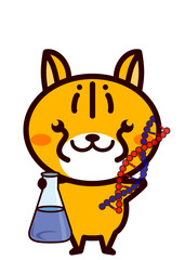 科学を学ぶ動物シリーズ