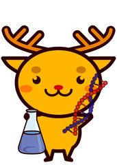 科学を学ぶ動物シリーズ