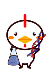 科学を学ぶ動物シリーズ