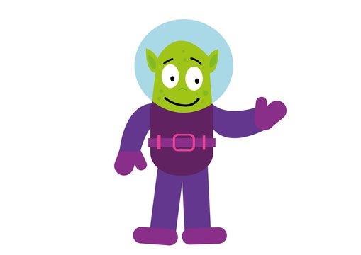 kosmita,ufo