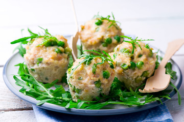  meatballs