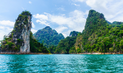 Khao Sok National Park