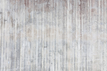 Weathered concrete wall texture