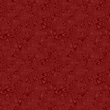 Maroon seamless curved pattern background