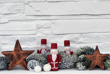 Weihnachtsdekoration