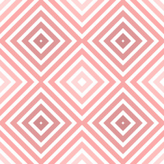 Geometric seamless pattern