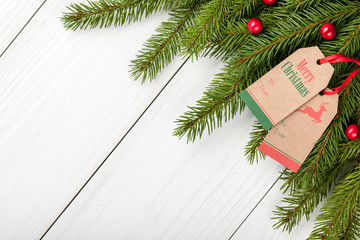 Christmas background