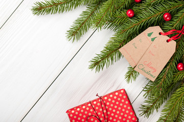 Christmas background