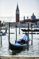 Fototapeta Venice, Italy obraz