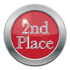 2nd Place Icon