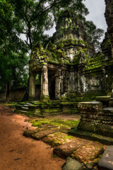Preah Khan