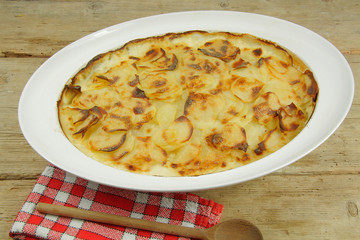 gratin dauphinois 11112015