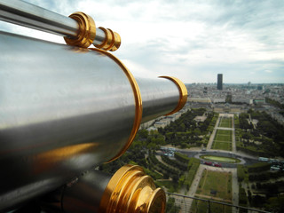 Эйфелева башня. Eiffel tower.