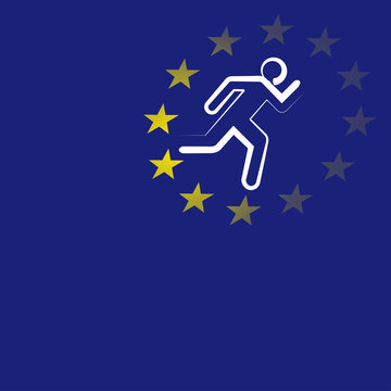 Einwanderer Europäische Union 