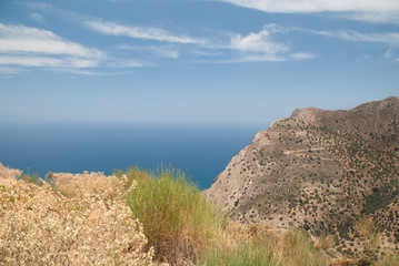 Island Crete