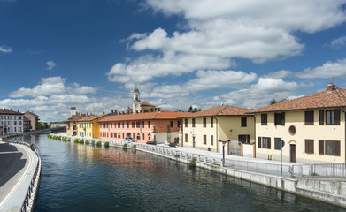 Gaggiano (Milan, Italy)