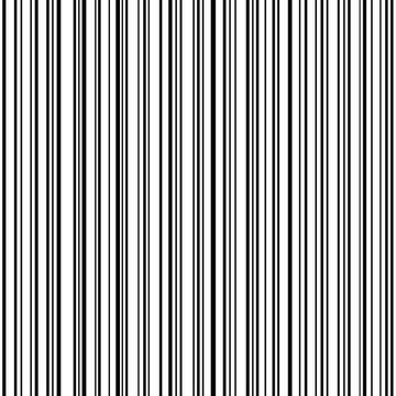 Comic vertical speed lines background