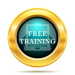 Free training icon