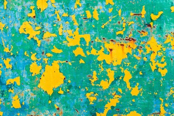 abstract textured background of old coloring
