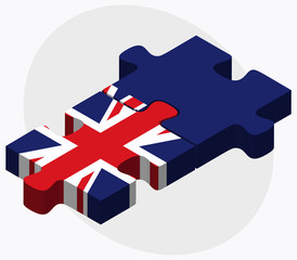 United Kingdom and Saint Helena