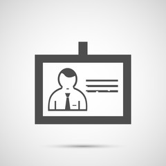 People vector design. Man icon