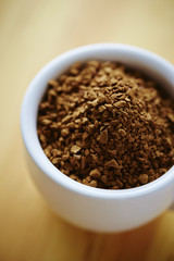 インスタントコーヒー