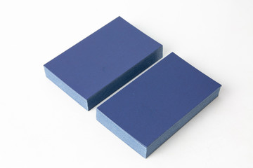 Business card