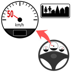 bezpieczna jazda © robert6666