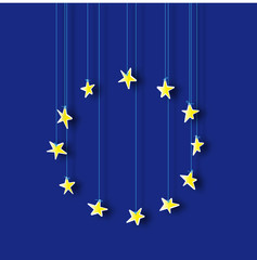 Unione Europea © dastella