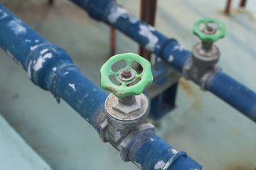 valves