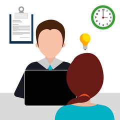 Business solutions and ideas 